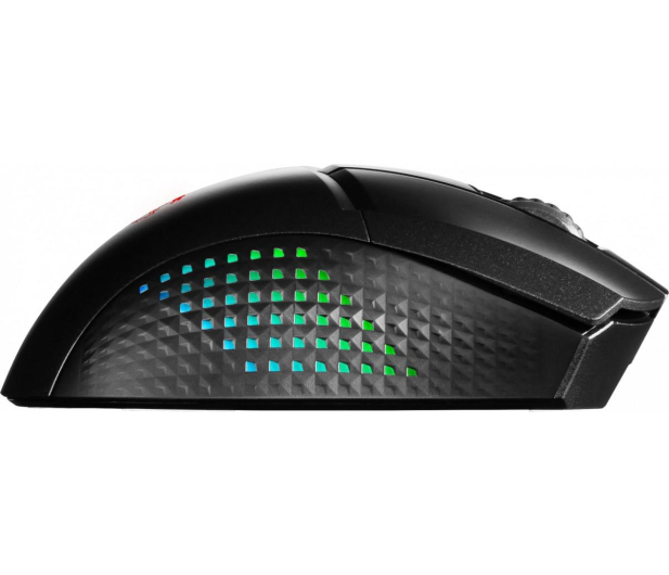 MSI CLUTCH GM51 LIGHTWEIGHT WIRELESS - 1138814 - zdjęcie 7